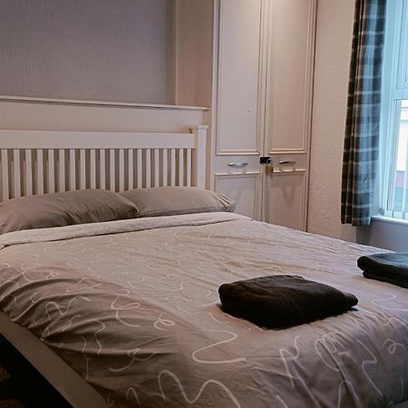 Talton House Villa ลิเวอร์พูล ภายนอก รูปภาพ